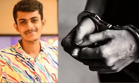 Singer Guru Guhan: Representative Image