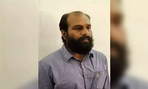 Police, Revenue officials raid premises linked to slain history-sheeter ‘Seizing’ Raja