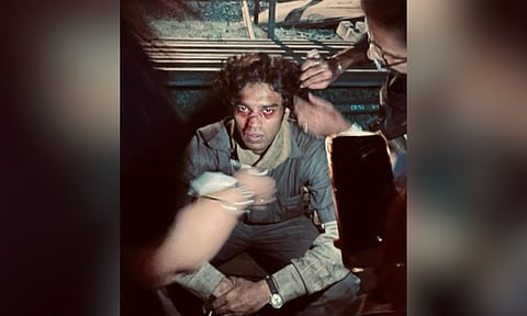 Actor Babil Khan (IANS)