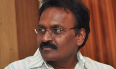Kasthuri Raja 