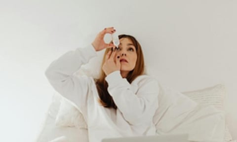 Representative image