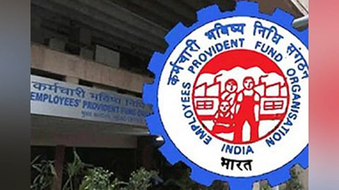 Employees' Provident Fund Organisation (EPFO)
