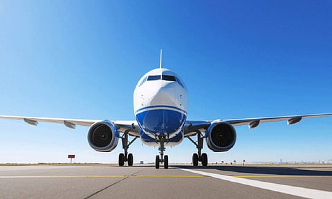 Thoothukudi-bound flight carrying minister EV Velu makes emergency landing in Madurai