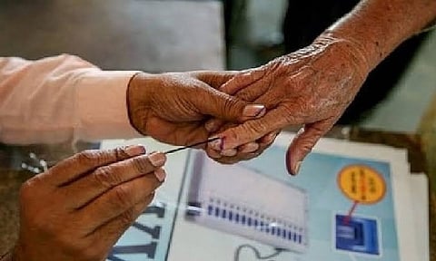 Representative image