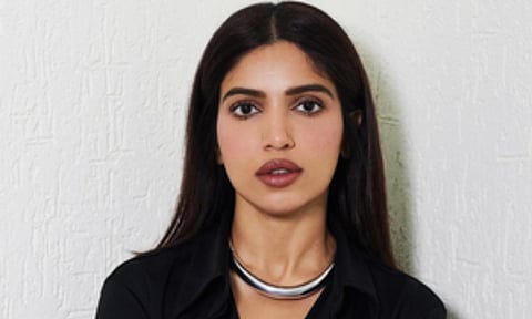 Bhumi Pednekar (IANS)