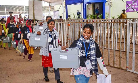 Representative image (PTI)