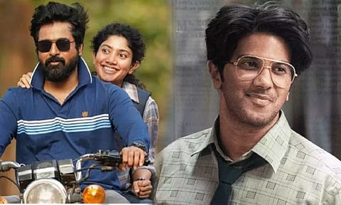 Sivakarthikeyan’s ‘Amaran’ and Dulquer’s ‘Lucky Baskhar’ to release on OTT