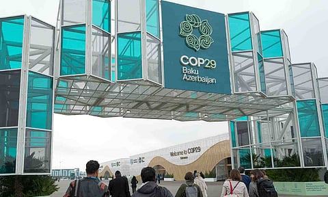 Representative Image (PTI)