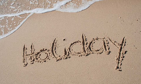 Representative image (Credit: Pixabay)