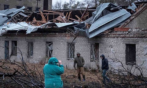 Representative image