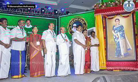 Rajinikanth recalls Janaki’s selfless act of helping AIADMK secure its 'two leaves brahmastram'