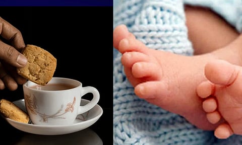 Representative image