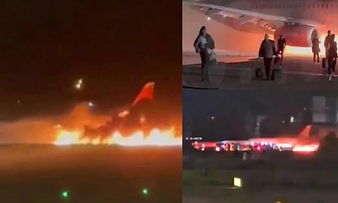 Incident from the spot (Maalaimalar)