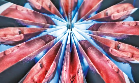 Grand Governance: Post-Cold War era over but democracy will thrive