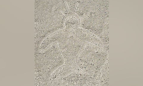 Durable Designs: Hundreds more Nazca lines emerge in Peru’s desert