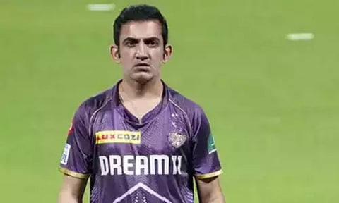 Gautam Gambhir