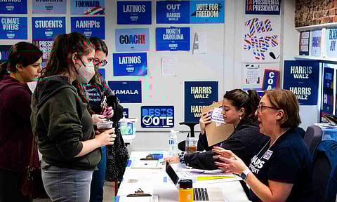 How Democrats Lost Their Base and Their Message