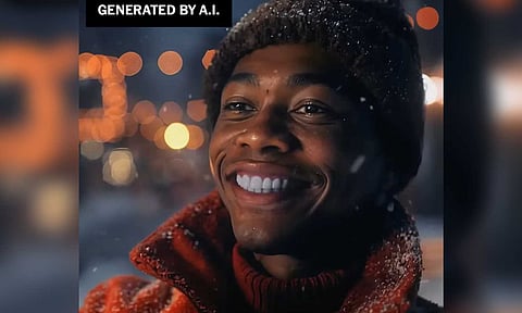 Representative Image