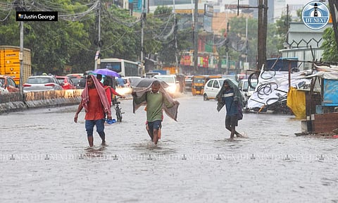 Representative Image (Justin George)