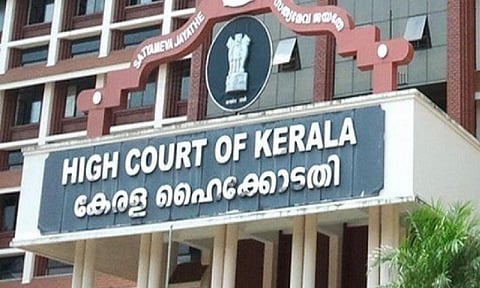 Kerala High Court