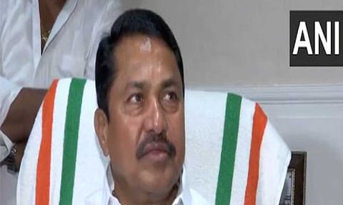 "There's big reason behind delay in announcing CM face": Nana Patole amid tussle in Mahayuti