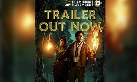 Vikkatakavi poster (X)