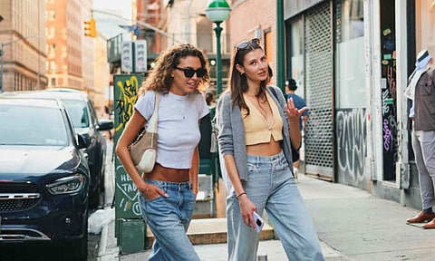 The Teeny, Tiny Tee Is Back (Again)