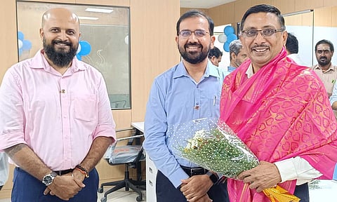 Sundaram HF to expand in central TN; targets Rs 30 cr disbursements