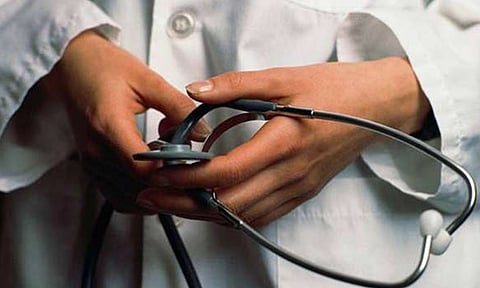 Representative Image