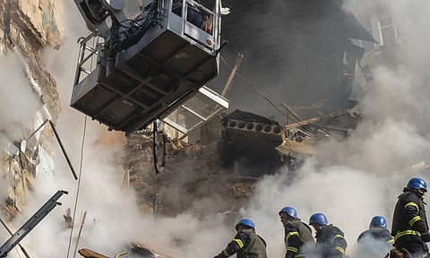 Representative Image