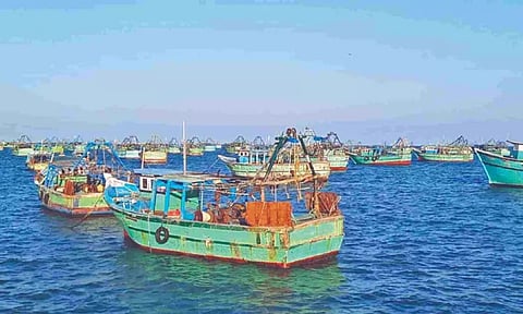 Representative Image