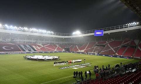 Representative image