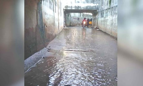 Representative image