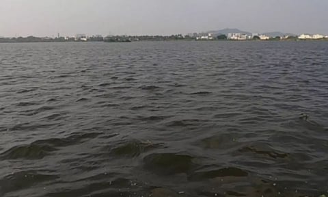 Representative Image (Maalaimalar)