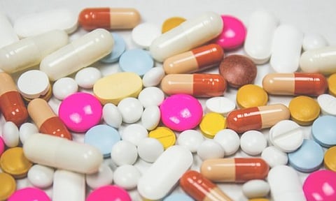 Representative image