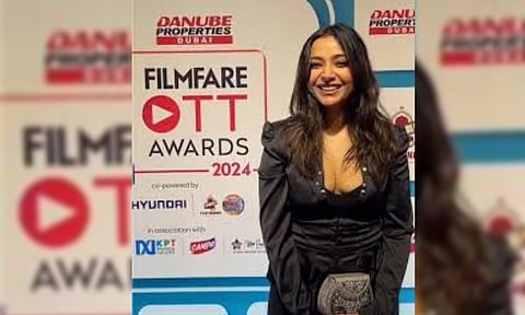 Filmfare OTT Awards