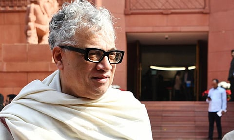 Trinamool Congress leader Derek O'Brien (PTI) 
