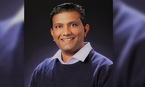 Srinivasan Raghavan, Chief Product Officer at Freshworks 