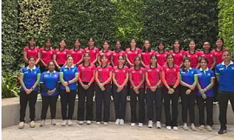 Representative Image