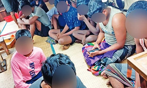 Bonded child labour: The dark underbelly of Chennai's thriving jewellery-making units