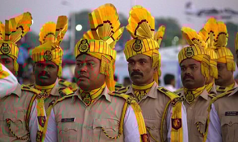 'Eyes of Madras' exhibition: View the city through 161 curated photos