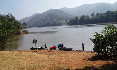 Eco-tourism spot to come up at biodiverse rich Sethumadai in Coimbatore