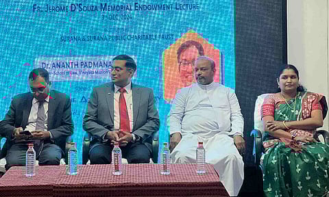 ‘Need to design responsible platform for ethical practices in digital space’