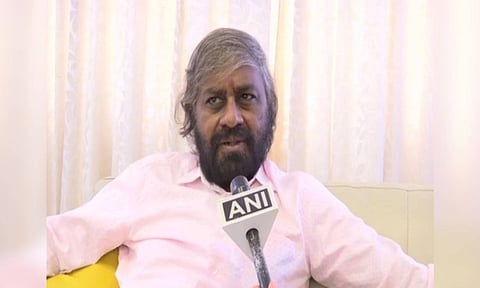 Eshwar Khandre (ANI)