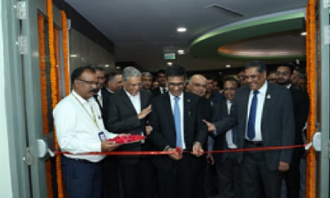 Sify-built data centre for Supreme Court goes live