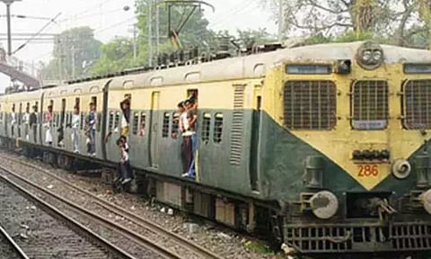 Southern Railway announces cancellation of MEMU trains on Dec 6; check details here