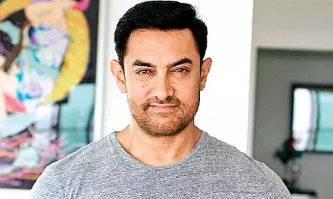 Aamir Khan