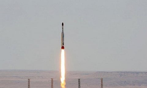 Representative Image