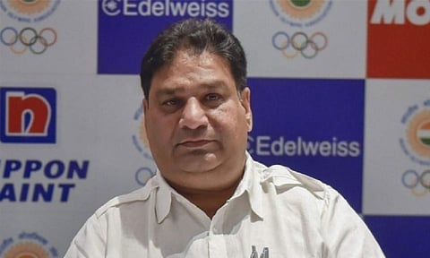 Rajeev Mehta 
