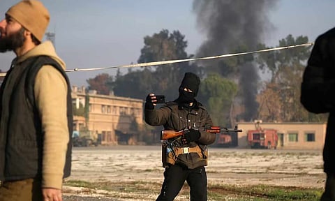 The Russia-Iran-Assad ‘axis of the vulnerable’ is cracking in Syria